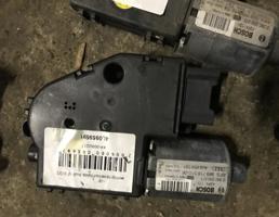 Мотор люка для Audi Q7 (4L)  2005 - 2009  запчасти бу