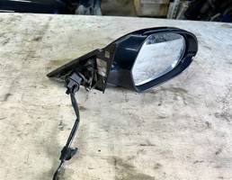 Зеркало правое наружнее для Audi A6 (C7 4G)2011-2014  запчасти бу