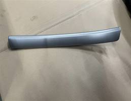 Накладка передней панели для Skoda Octavia (A5 1Z-) 2008-2013 рестайлинг  запчасти бу