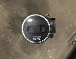 Замок зажигания для Volkswagen Passat CC 2008-2012  запчасти бу