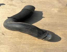 Патрубок для Volkswagen Touareg 7L 2002-2006  запчасти бу