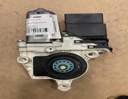 Мотор стеклоподъемника для Volkswagen Touran 2003-2010  запчасти бу