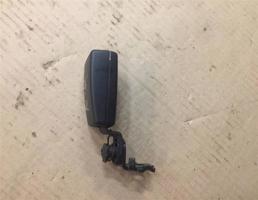 Замок ремня безопасности для Audi A6 (C7 4G)2011-2014  запчасти бу