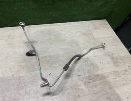 Трубка кондиционера для Skoda Octavia (A7) 2013-2017  запчасти бу