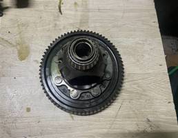 Дифференциал для Volkswagen Golf VI 2009-2012  запчасти бу