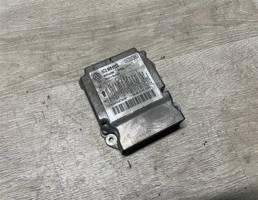 Блок управления AIR BAG для Volkswagen Golf VI 2009-2012  запчасти бу