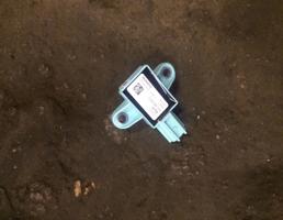 Датчик удара (Airbag) для Audi A4 (B8) 2007-2012  запчасти бу