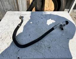 Трубка кондиционера для Audi A6 (C7 4G)2011-2014  запчасти бу