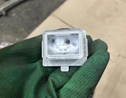 Фонарь подсветки номера для Mercedes-Benz W205 C-classe 2014-2018  запчасти бу