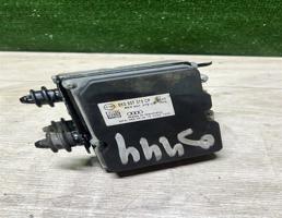 Блок ABS для Audi A5/S5 Coupe (8T) 2011-2016  запчасти бу