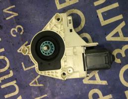 Мотор стеклоподъемника для Audi A4 (B8) 2007-2012  запчасти бу