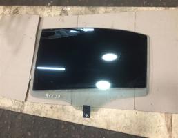 Стекло двери задней левой для Mercedes-Benz W221 S-Klasse S221 2009-2013 рестайлинг  запчасти бу