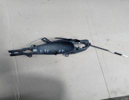 Кронштейн ручки для BMW X4 F26 2014-2018  запчасти бу