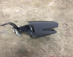 Замок двери распашной для Volkswagen Transporter T5 2003-2009  запчасти бу