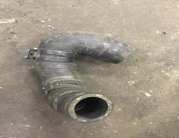 Трубка для Volkswagen Touareg 7L 2002-2006  запчасти бу