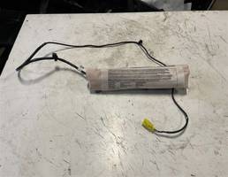 подушка безопасности в сиденье для Audi A4 (B8) 2007-2012  запчасти бу