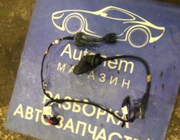 Жгут проводов двери для Audi A6 (C6 4F) 2005-2008  запчасти бу