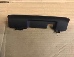 Накладка для Volkswagen Sharan 2000-2006  запчасти бу