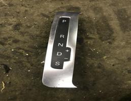 Блок положения кулисы КПП для Audi A6 (C6 4F) 2005-2008  запчасти бу