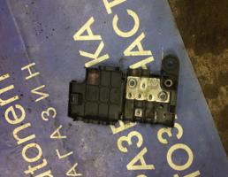 Клемма аккумулятора для Audi A4 (B8) 2007-2012  запчасти бу