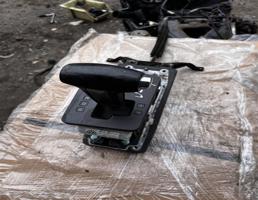 Кулиса КПП для Volkswagen Touareg 7L 2002-2006  запчасти бу