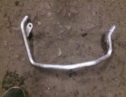 Трубка для Audi A6 (C7 4G)2011-2014  запчасти бу