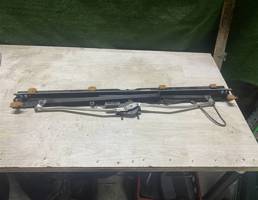 шторка электрическая заднего стекла для Audi A6 (C6 4F) 2005-2008  запчасти бу