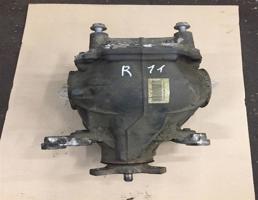 Редуктор заднего моста для Mercedes-Benz W221 S-Klasse S221 2009-2013 рестайлинг  запчасти бу