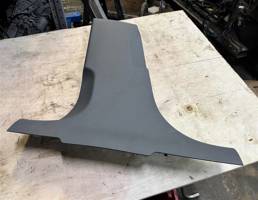 Обшивка стойки для Audi A6 (C7 4G)2011-2014  запчасти бу