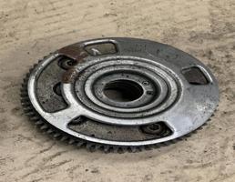 Регулятор фаз газораспределения для Mercedes-Benz W221 S-Klasse S221 2005-2009  запчасти бу