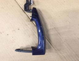 Ручка двери наружная правая для BMW 4 серия F36 Gran Coupe 2013-2017  запчасти бу