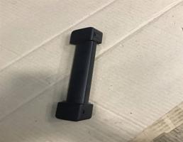 ручка двери багажника для Land Rover Range Rover Evoque 2011>  запчасти бу