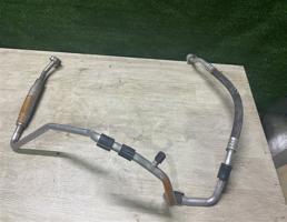 Трубка кондиционера для Volkswagen Passat CC 2012-2017 рестайлинг  запчасти бу