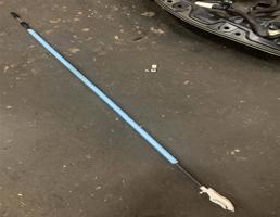 Трос открывания двери для BMW X5 F15 2013>  запчасти бу