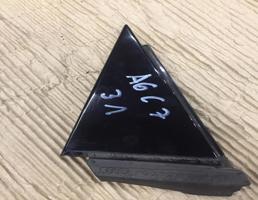 Накладка двери задней левой для Audi A6 (C7 4G)2011-2014  запчасти бу