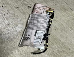 подушка безопасности в сиденье для Skoda Octavia (A7) 2013-2017  запчасти бу