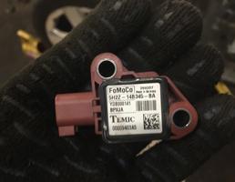 Датчик удара (Airbag) для Land Rover Range Rover Sport L320 2005-  запчасти бу