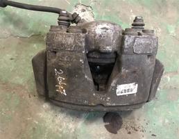 Суппорт передний левый для Audi A5/S5 Coupe (8T) 2007-2011  запчасти бу