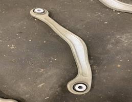 Рычаг задний для Mercedes-Benz W221 S-Klasse S221 2009-2013 рестайлинг  запчасти бу