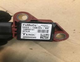 Датчик удара (Airbag) для Land Rover Range Rover Sport L320 2005-  запчасти бу