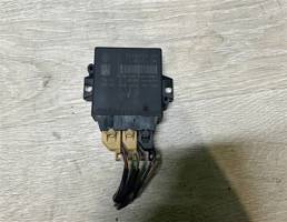 Блок парктроников для Volkswagen Tiguan 2007-2011  запчасти бу