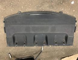 Обшивка задней полки для Mercedes-Benz W221 S-Klasse S221 2005-2009  запчасти бу