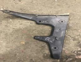 Направляющая бампера для Audi A6 (C6 4F) Allroad quattro 2005-2012  запчасти бу