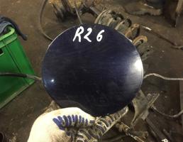 Лючок бензобака для Volkswagen Sharan 2000-2006  запчасти бу