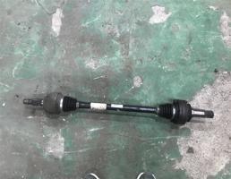 Приводной вал (привод) для Volkswagen Touareg 7L 2002-2006  запчасти бу