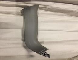 Облицовка крышки багажника для Audi Q7 (4L)  2005 - 2009  запчасти бу