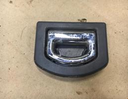 Крепления для багажа для Audi Q7 (4L)  2005 - 2009  запчасти бу