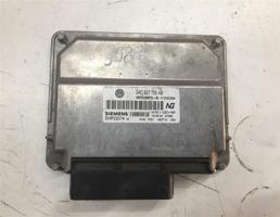 Блок управления раздаточной коробкой для Volkswagen Touareg 7L 2002-2006  запчасти бу
