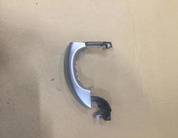 Ручка двери для Audi Q3 (8U) 2014-2018 рестайлинг  запчасти бу