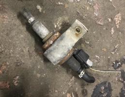 Насос webasto для Volkswagen Touareg 7L 2002-2006  запчасти бу